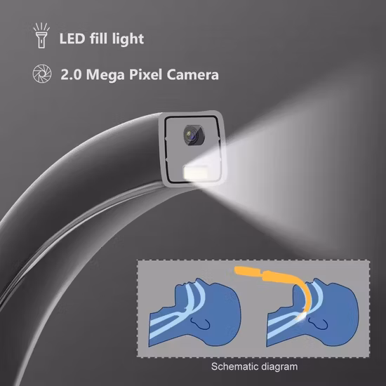Optical Instruments Cm-1900c Visual Acuity Chart Digital LCD Vision Chart