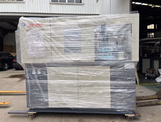 Js-266b1 Chinese Factory Cheap Optical Trial Lens Set