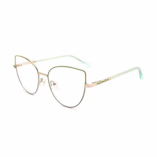 Prezzo di fabbricazione Telaio di prova per pupilla fissa TF