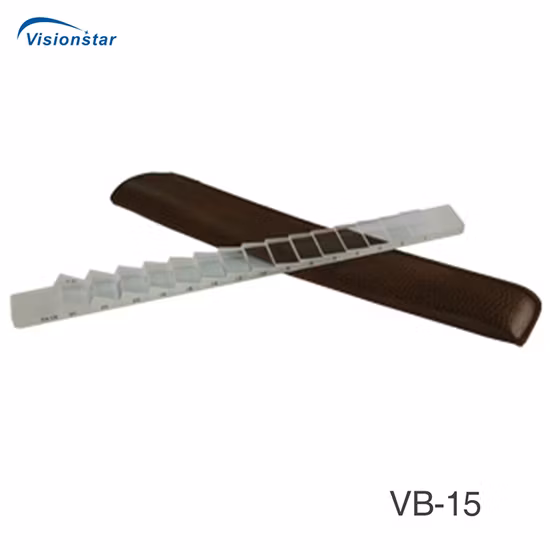 Strumenti ottici oftalmici a basso prezzo Hb